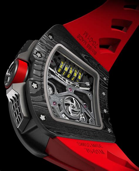 richard mille rm 70 01 price|rm 70 01 tourbillon.